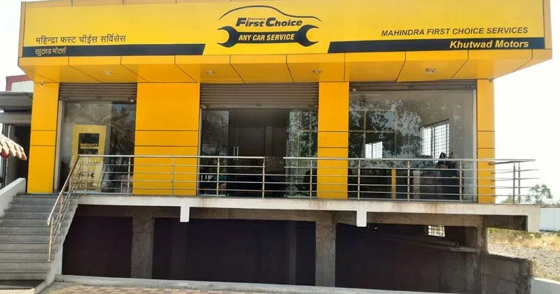 TOP 10 Automotive Franchises in India for 2025 TOP 10 Automotive Franchises in India for 2025