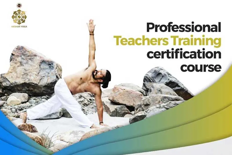 Akshar Yoga Franchise in India