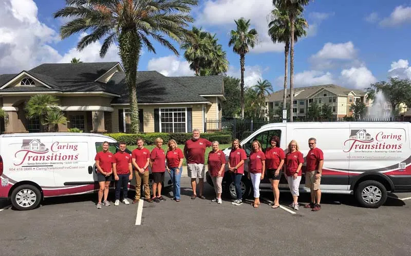 Caring Transitions Franchise