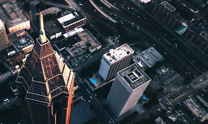 Franchise Marketing Leadership Event in Atlanta Franchise Marketing Leadership Event in Atlanta