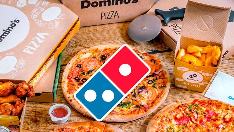 Domino's Pizza franchise Domino's Pizza franchise