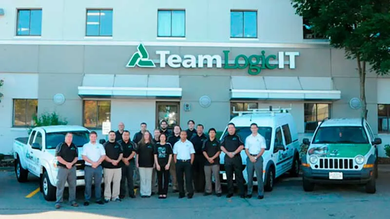 TeamLogic IT franchise TeamLogic IT franchise