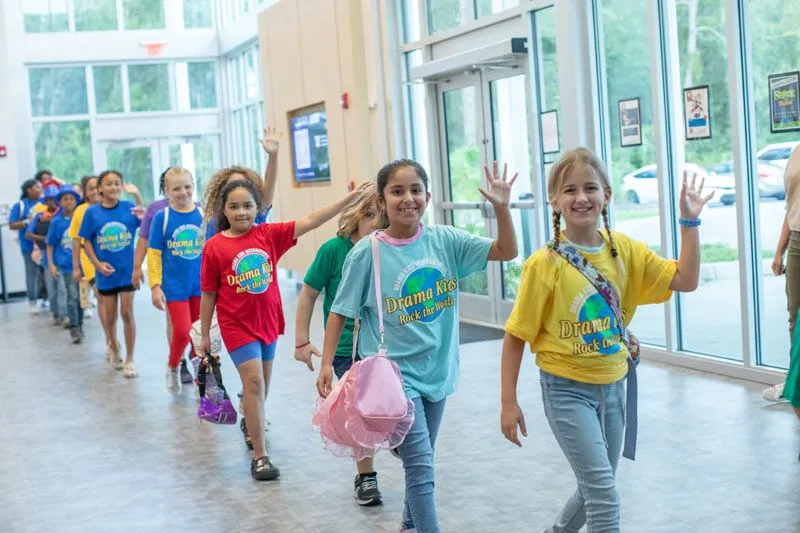 Drama Kids International Franchise (2)