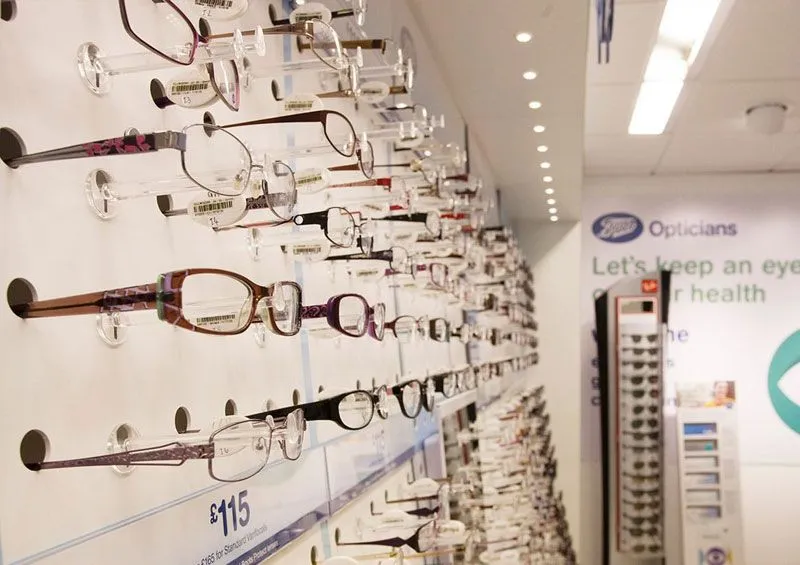 Boots Franchise For Sale