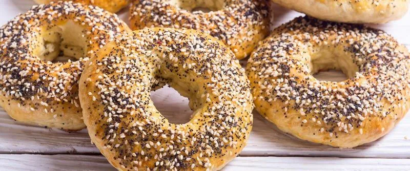 The Best Bagel Franchise Businesses in USA for 2025