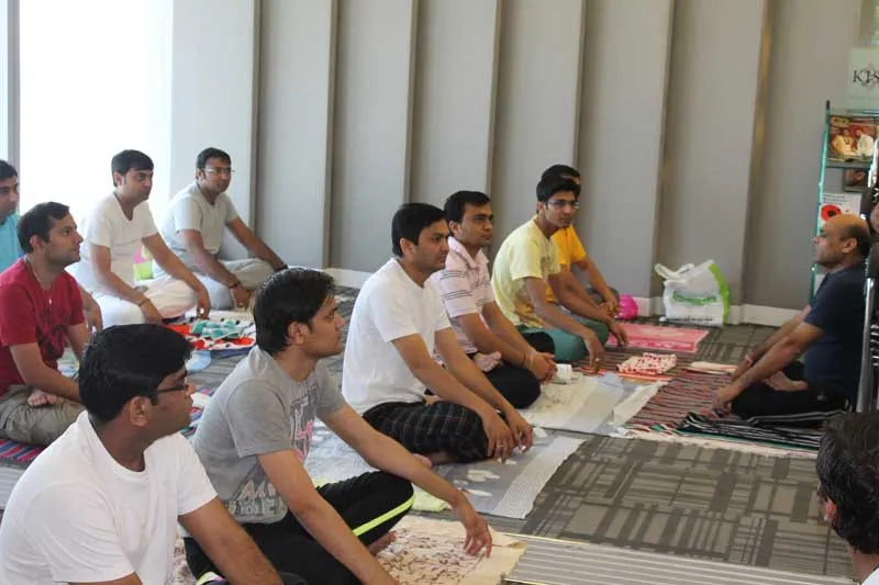 Premanand Yoga Franchise in India