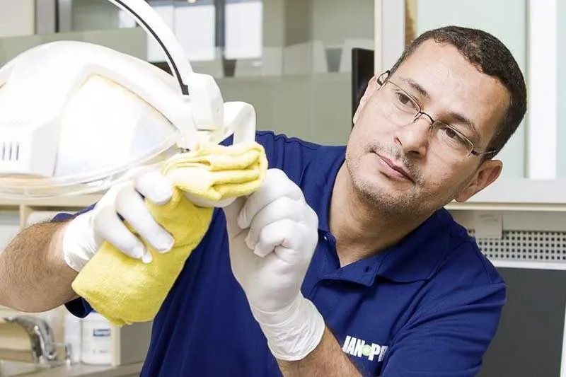 JAN PRO Canada franchise