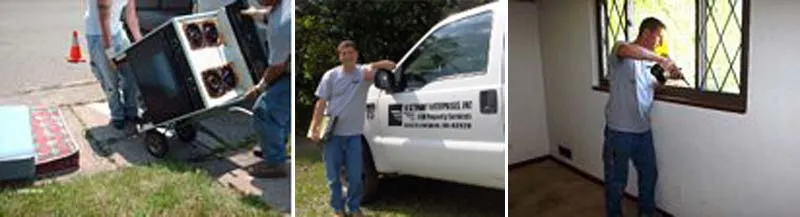 Cleanout Foreclosures