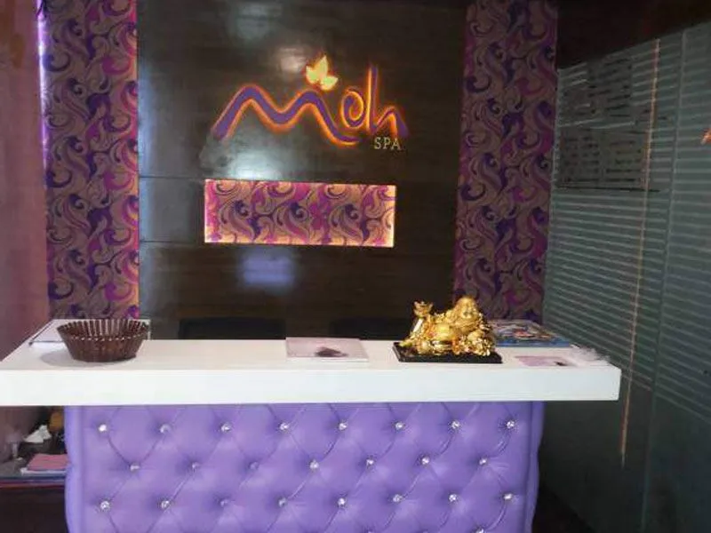 Moh Spa franchise