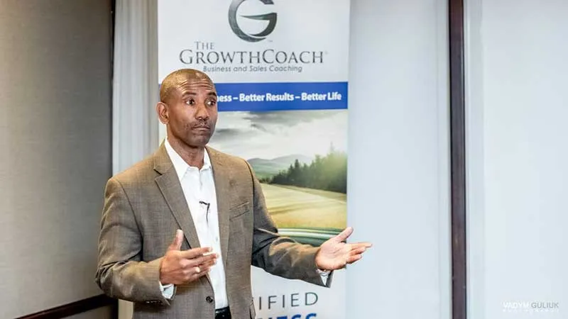 The Growth Coach franchise The Growth Coach franchise