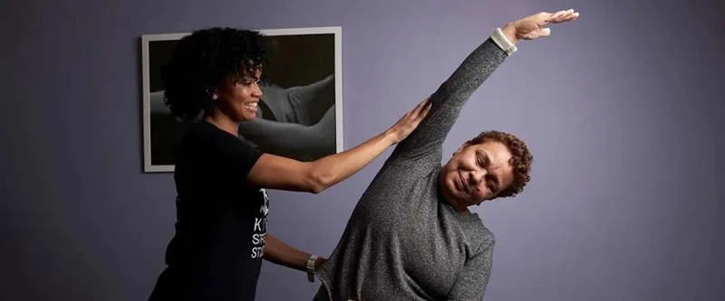 About Kika Stretch Studios franchise