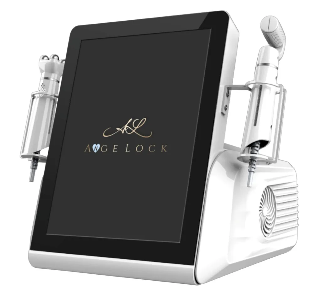 ANGELOCK Aesthetic Cosmetology Franchise “Cold Plasma”