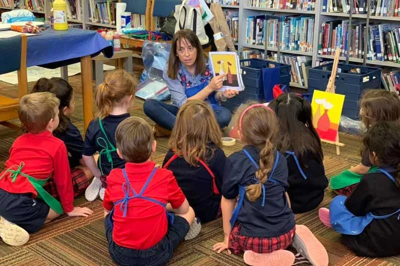 Abrakadoodle Franchise in Canada