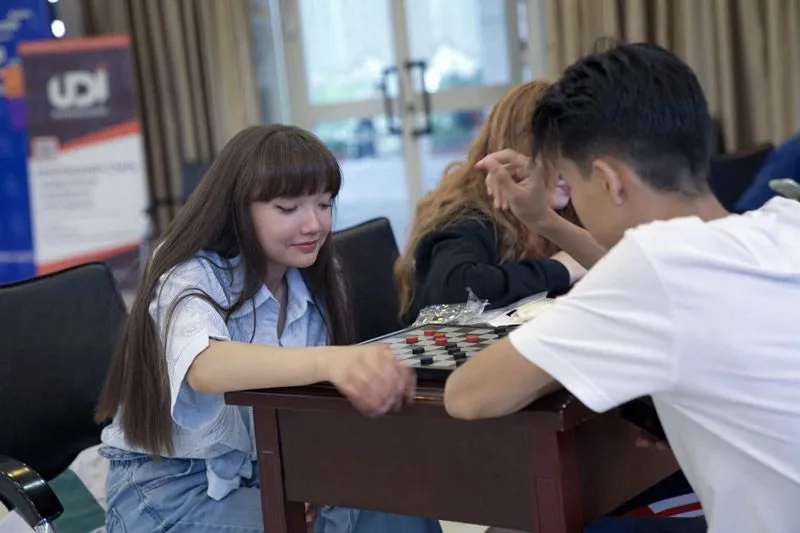 KIDS FOR A MILLION - students 3