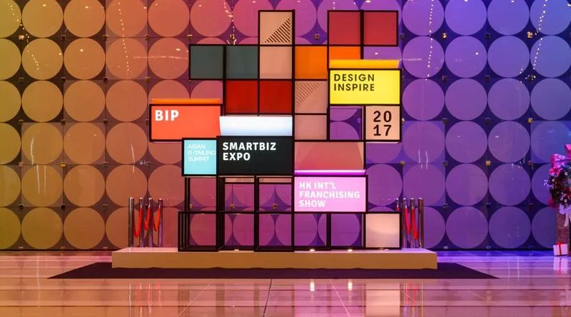 Hong Kong International Franchising Show Hong Kong International Franchising Show