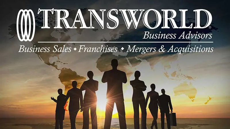 Transworld Business Advisors franchise Transworld Business Advisors franchise