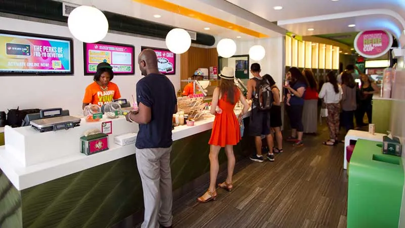 Handles Franchise in the USA Handles Franchise in the USA