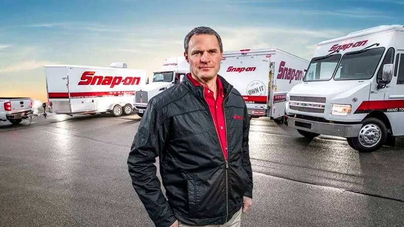Snap-on Tools franchise Snap-on Tools franchise