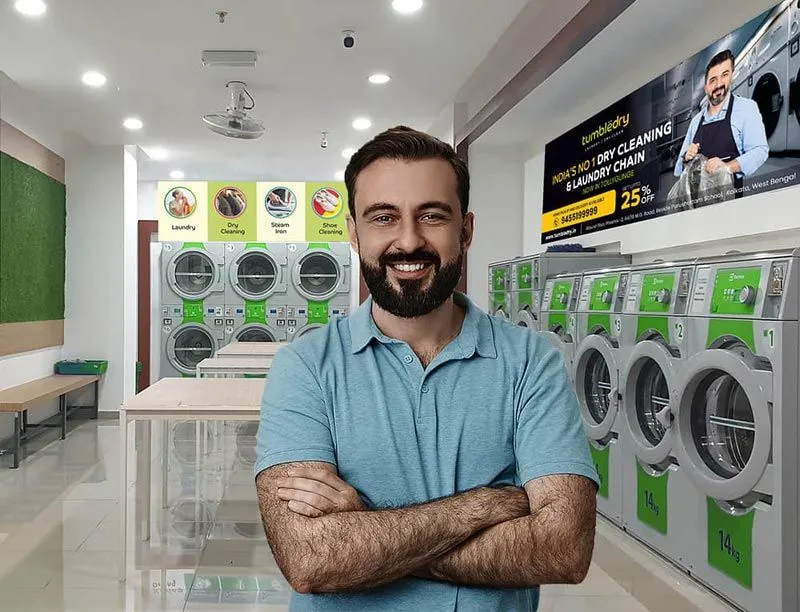 Tumble Dry Laundry Franchise Tumble Dry Laundry Franchise