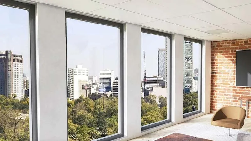 About Smart View Window Solutions franchise