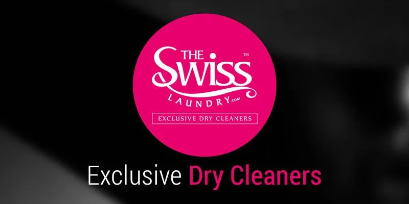 The Swiss Laundry The Swiss Laundry