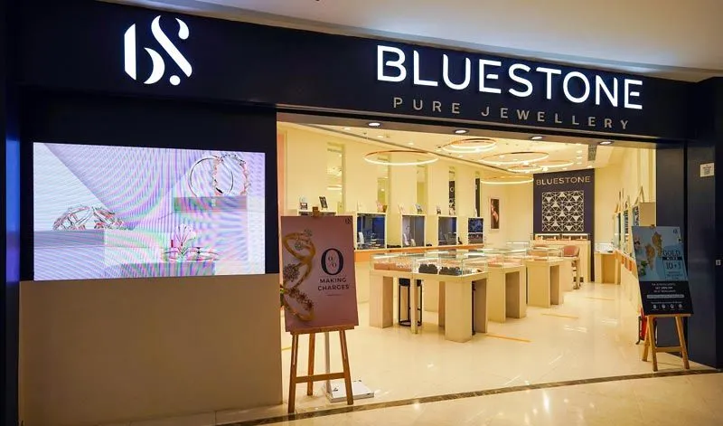 Bluestone Jewellers Bluestone Jewellers