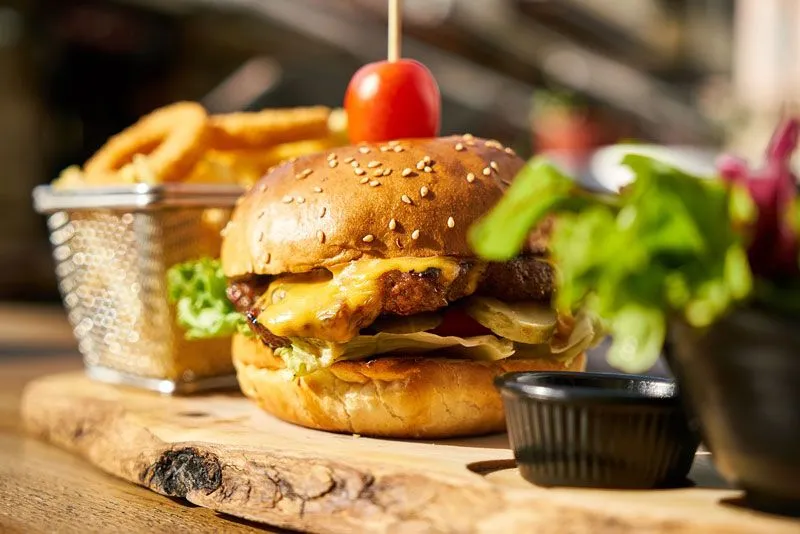 Top 18 American Restaurant Franchises In The UK Top 18 American Restaurant Franchises In The UK