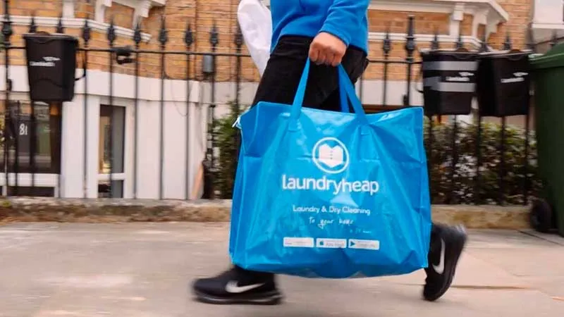 Laundryheap franchise