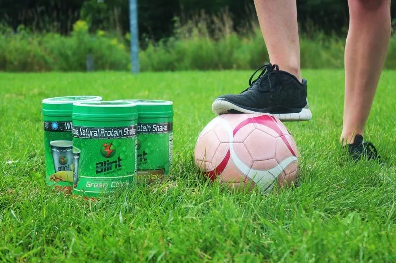 Blint Shakes Franchise