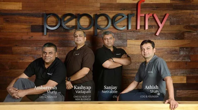 Pepperfry Pepperfry
