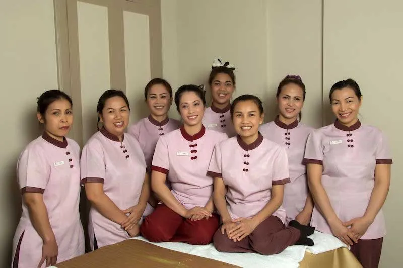 Lavana Spa franchise