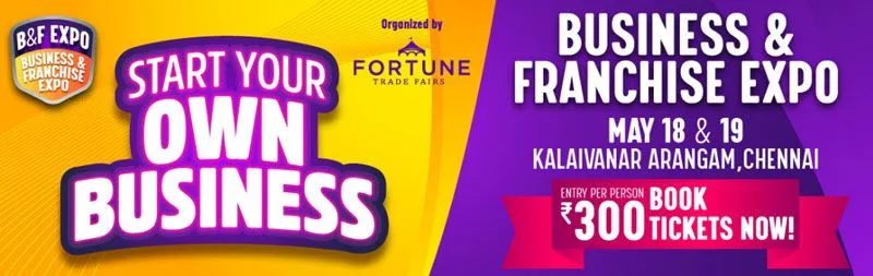 India Welcomes Business India Welcomes Business