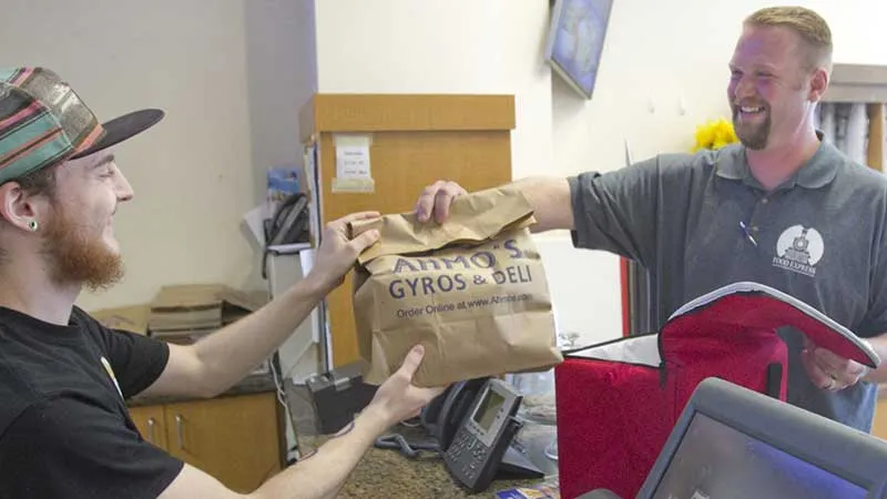 Five Star Food Express Franchise in the USA