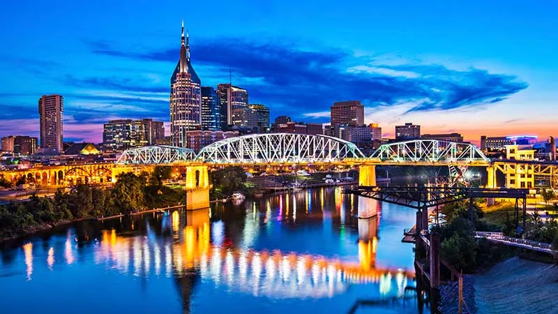 The Top 10 Franchise Businesses For Sale in Tennessee Of 2025