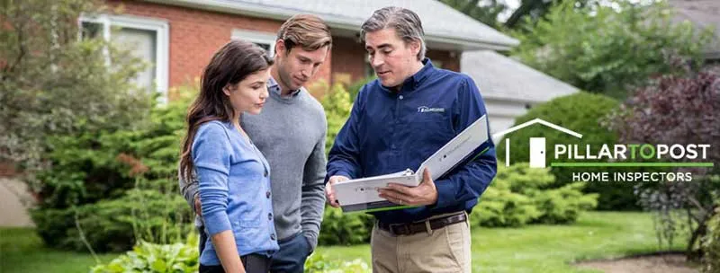 Pillar To Post Franchise in Canada Pillar To Post Franchise in Canada