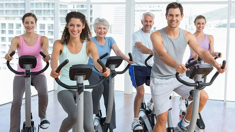 Top 10 Fitness Franchise Businesses for 2025