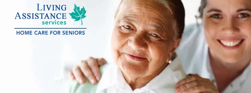 Living Assistance Services Franchise in Canada