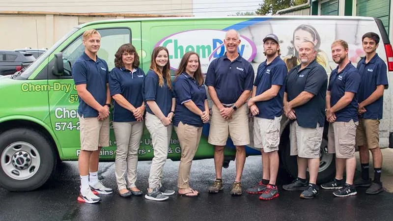 ChemDry franchise ChemDry franchise