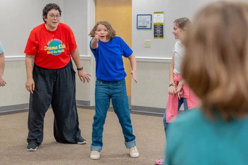 Drama Kids International Franchise (5)