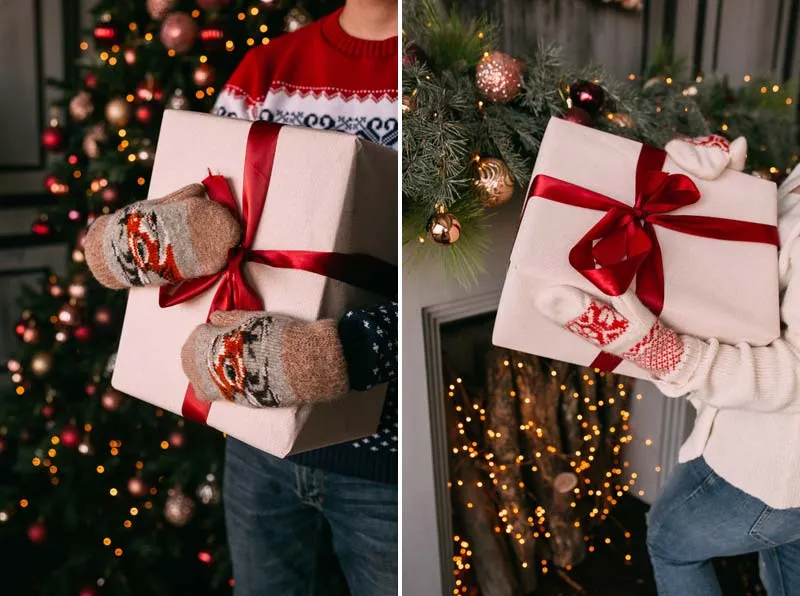 «Warm Stories» - products 3