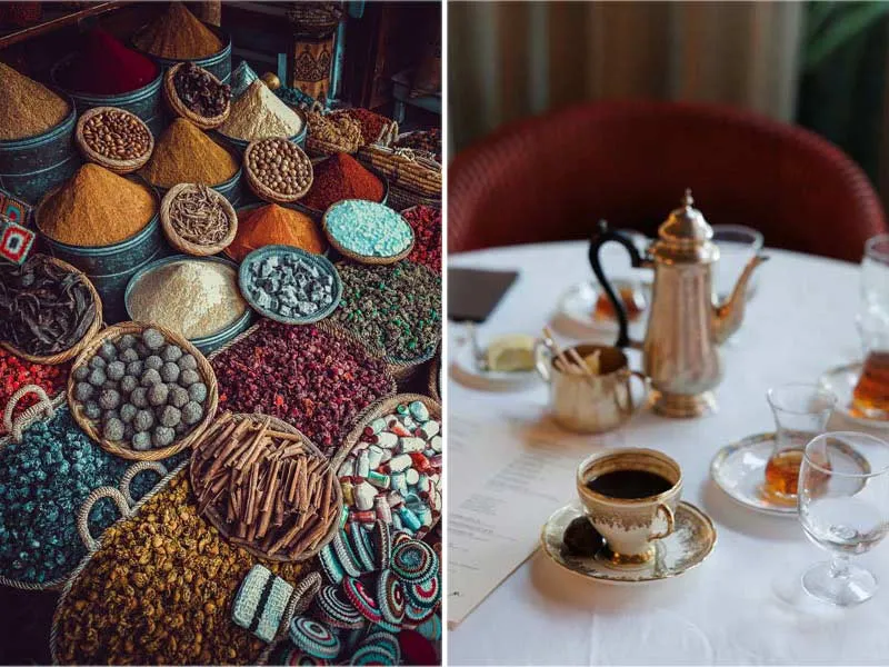 The Soraya Franchise (4)