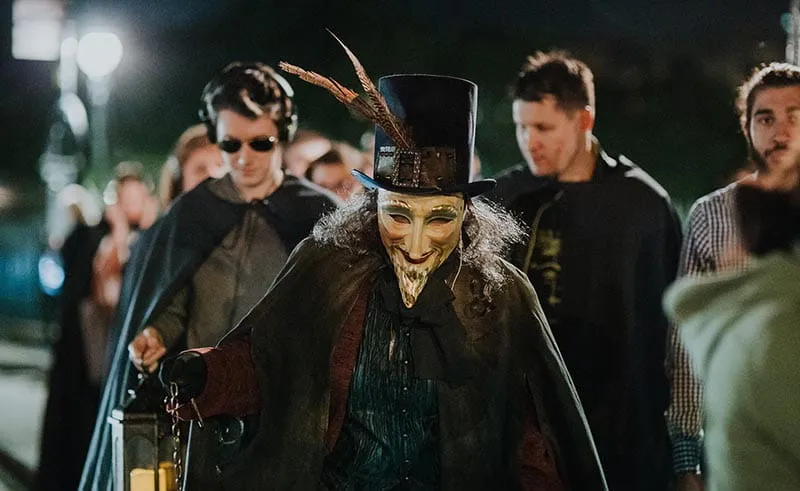 Best Franchise to Open - Farolero