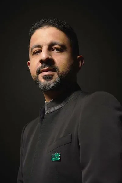 Mohammed Al Zain Mohammed Al Zain