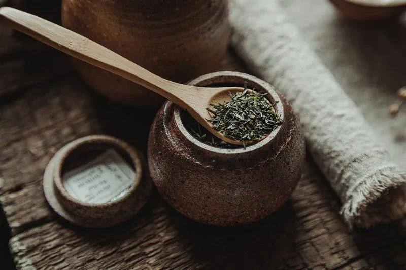 Top Tea Franchises in India