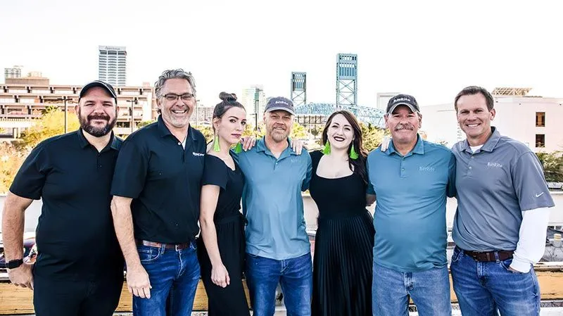 BiltRite Home Inspections