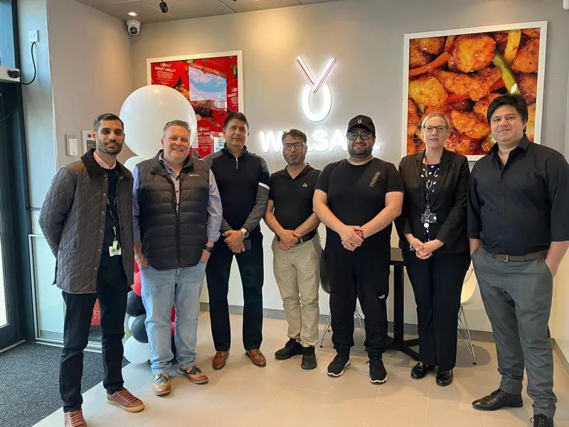 Oodles Franchise - employees