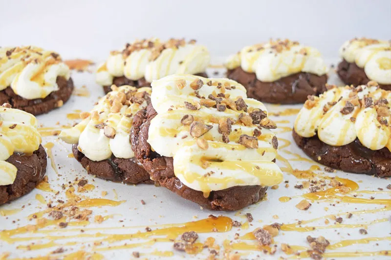 Crave Cookies Franchise