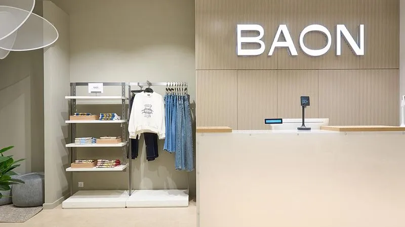 BAON Franchise