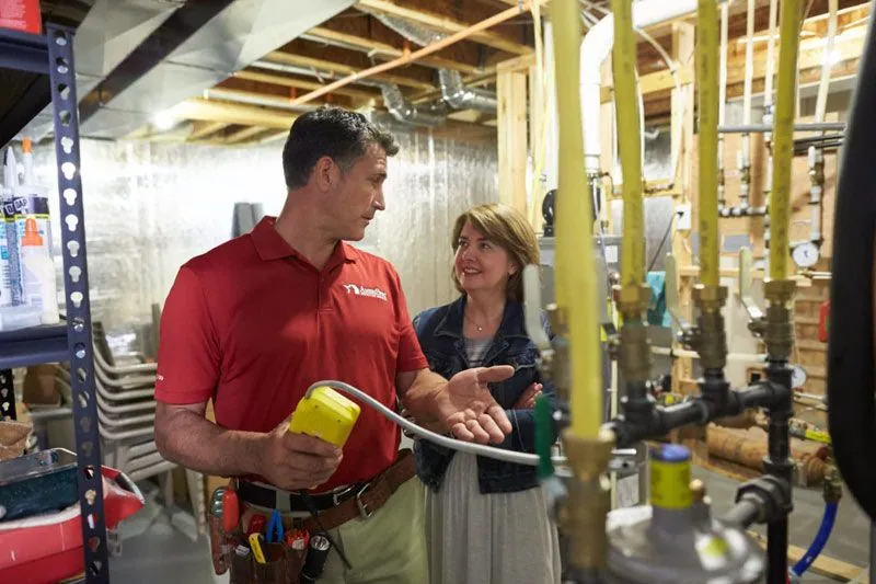 AmeriSpec Inspection Services Franchise AmeriSpec Inspection Services Franchise