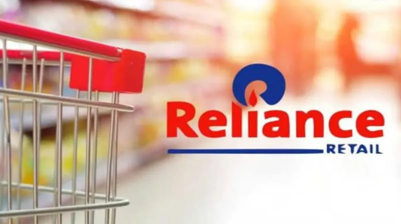 Reliance Retail Reliance Retail